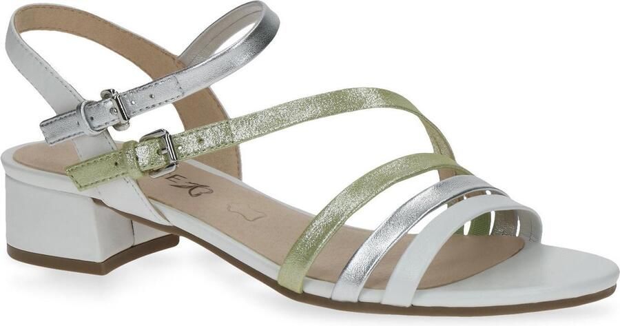 Caprice Dames Sandaaltje G-breedte