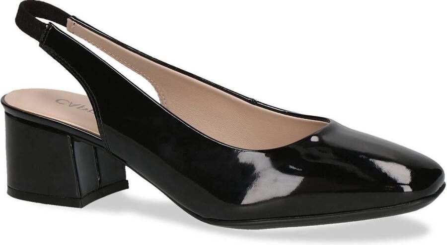 Caprice Dames Slingpumps 9-29500-42 018 G-breedte