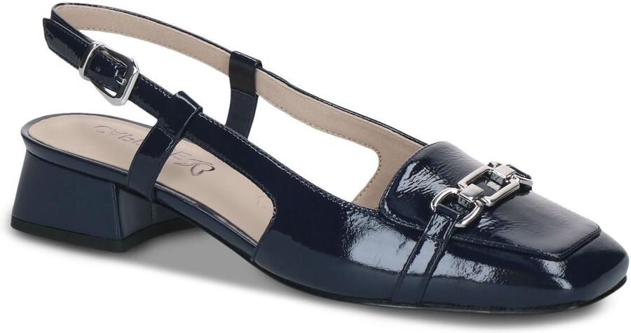 Caprice Dames Slingpumps 9-29501-44 833 G-breedte