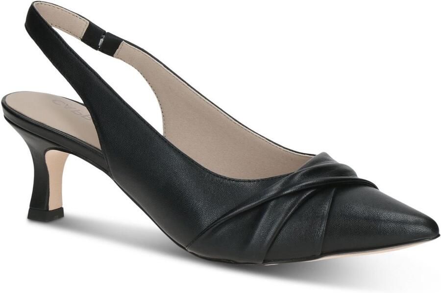 Caprice Dames Slingpumps 9-29600-46 022 G-breedte