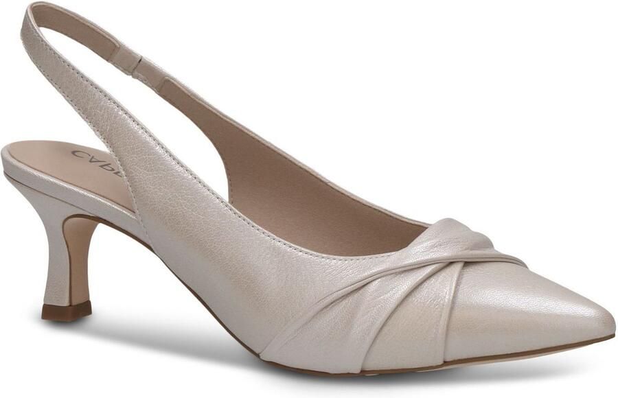 Caprice Dames Slingpumps 9-29600-46 143 G-breedte