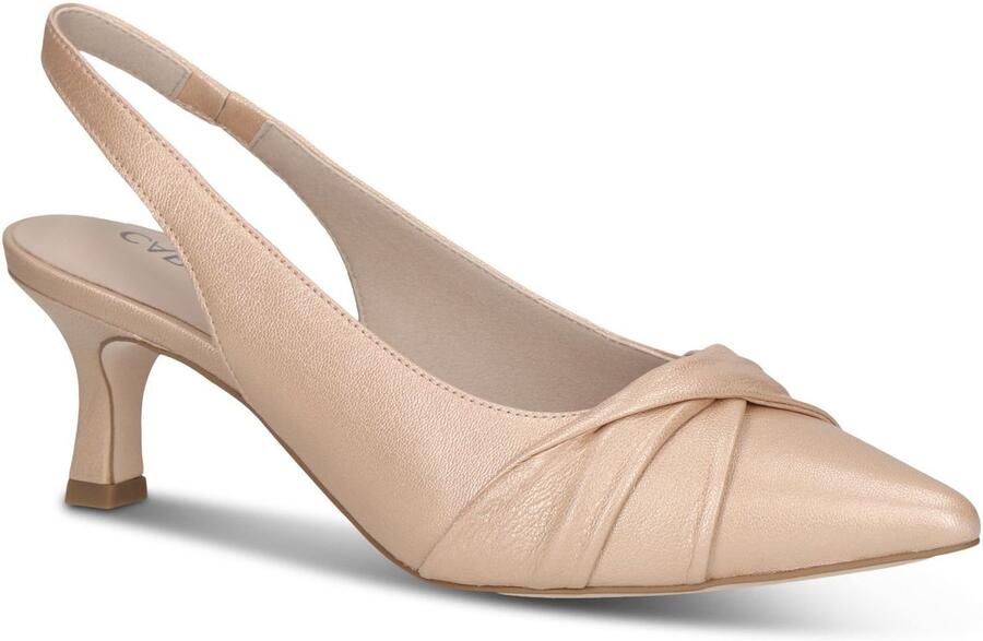 Caprice Dames Slingpumps 9-29600-46 433 G-breedte