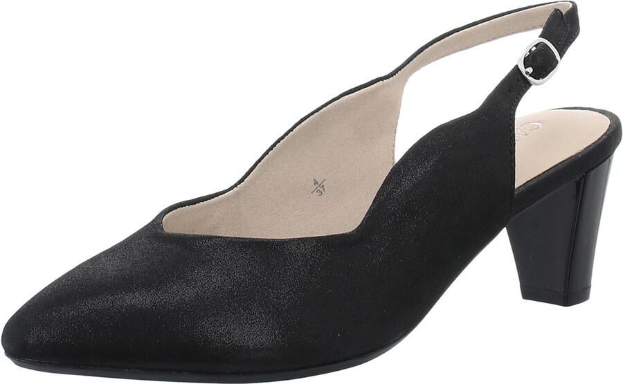 Caprice Dames Slingpumps 9-29603-44 043 G-breedte