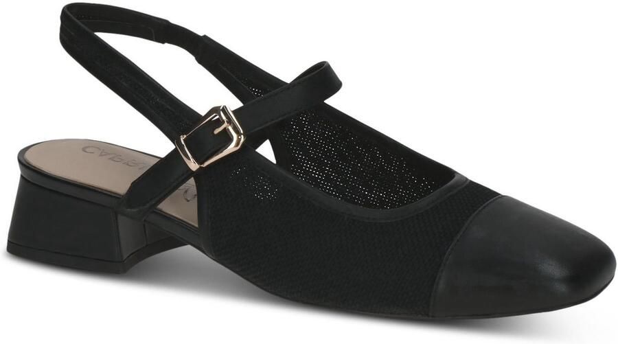 Caprice Dames Slingpumps 9-29604-46 019 G-breedte