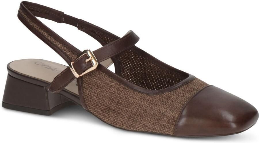 Caprice Dames Slingpumps 9-29604-46 329 G-breedte