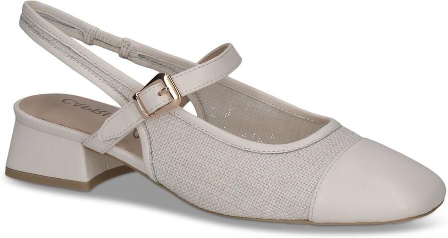 Caprice Dames Slingpumps 9-29604-46 659 G-breedte