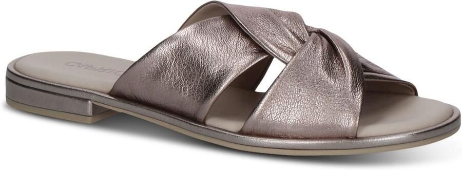 Caprice Dames Slipper 9-27100-42 912 G-breedte