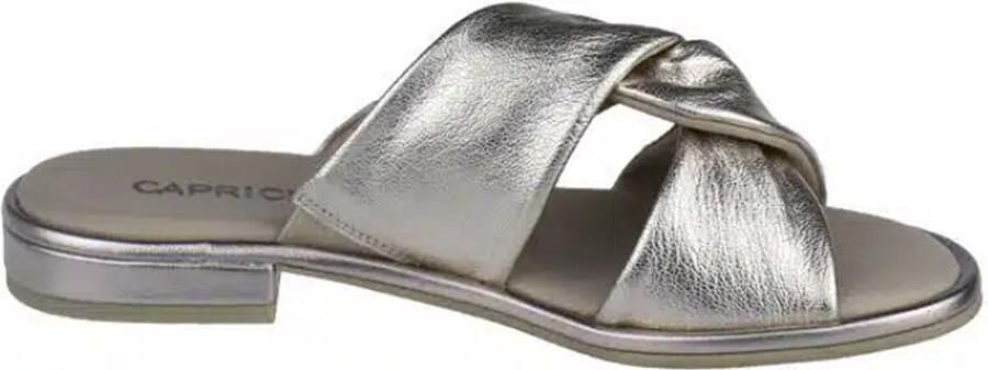 Caprice Dames Slipper 9-27100-42 959 G-breedte - Foto 2