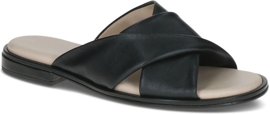 Caprice Dames Slipper 9-27101-46 022 G-breedte