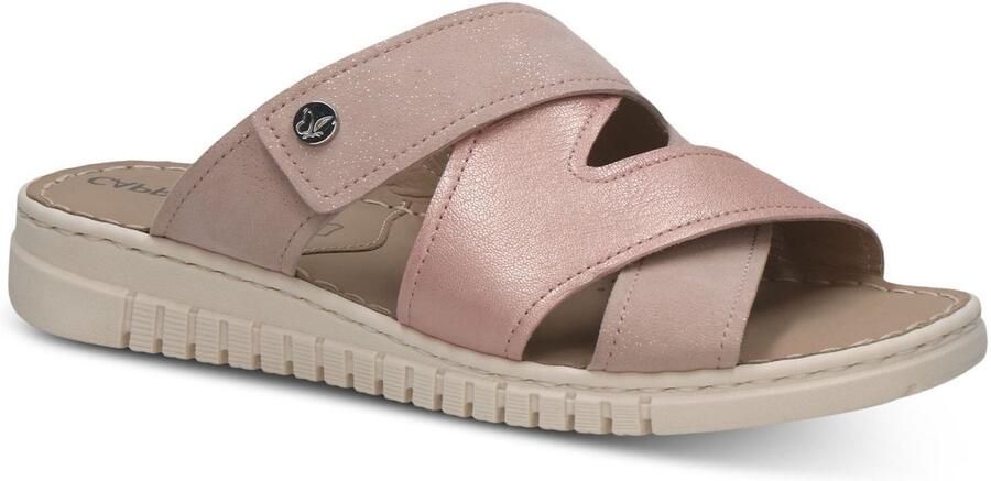 Caprice Dames Slipper 9-27102-46 583 G-breedte