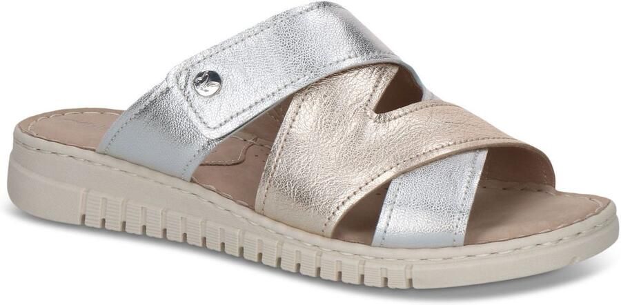 Caprice Dames Slipper 9-27102-46 960 G-breedte