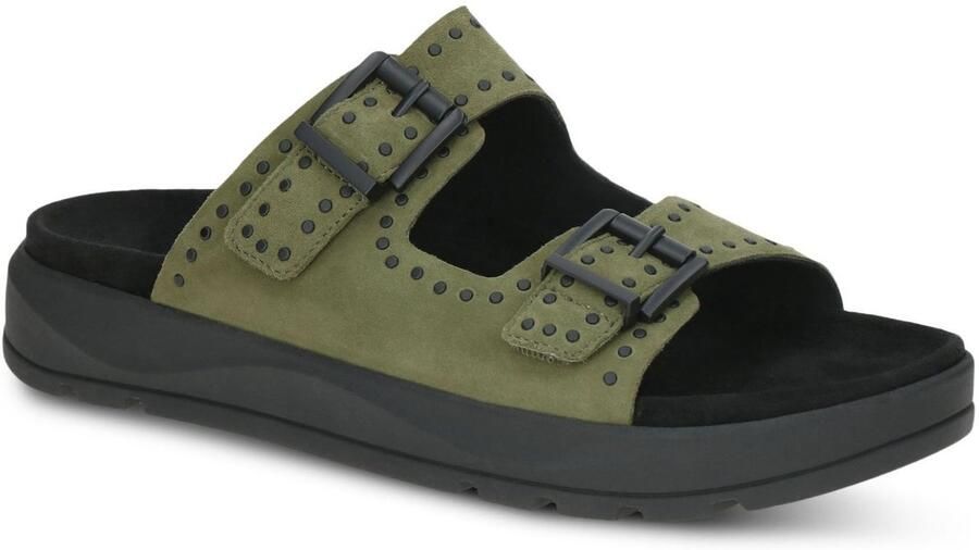 Caprice Dames Slipper 9-27201-46 741 G-breedte