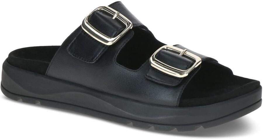 Caprice Dames Slipper 9-27202-46 022 G-breedte