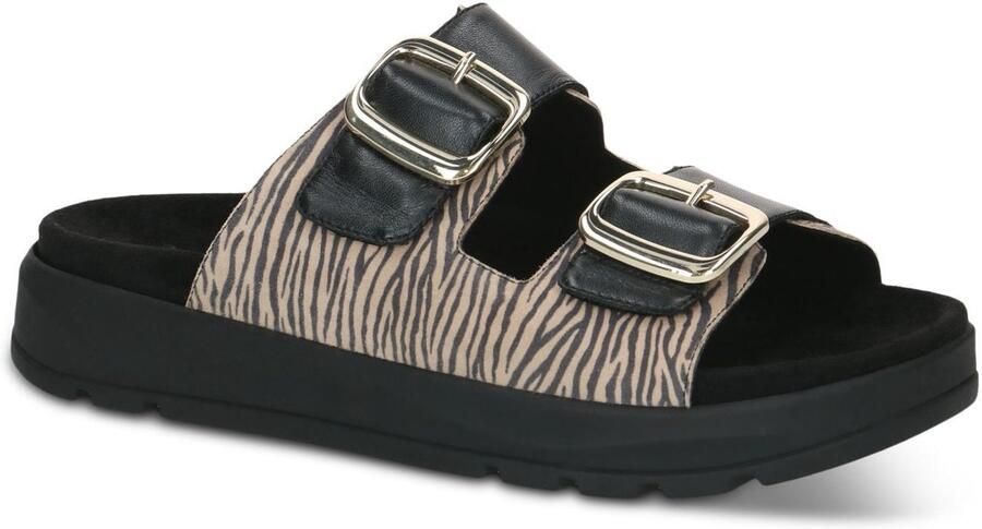 Caprice Dames Slipper 9-27202-46 422 G-breedte