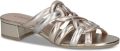 Caprice Dames Slipper 9-27205-46 991 G-breedte