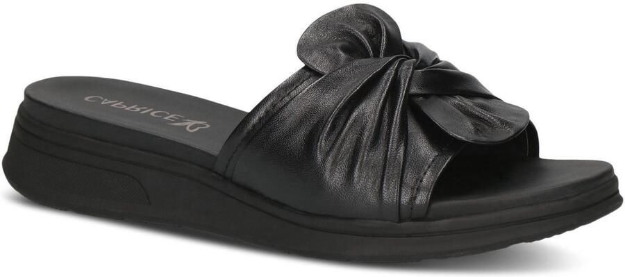 Caprice Dames Slipper 9-27208-46 022 G-breedte