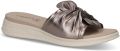 Caprice Dames Slipper 9-27208-46 398 G-breedte - Bruin