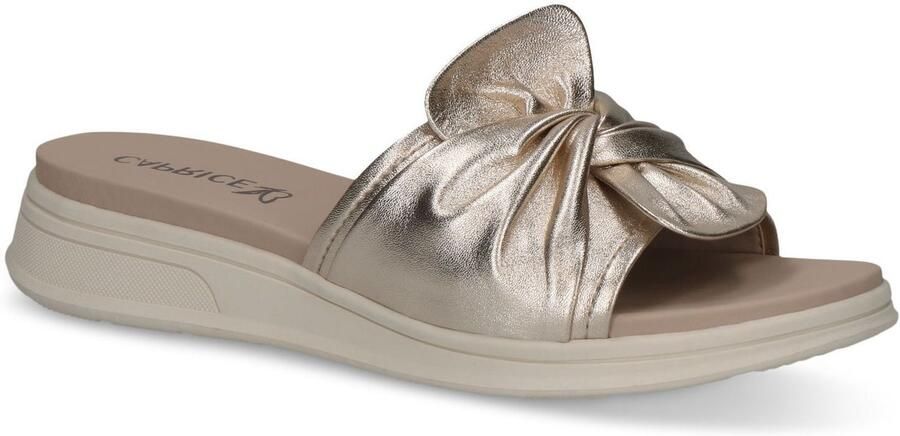 Caprice Dames Slipper 9-27208-46 978 G-breedte