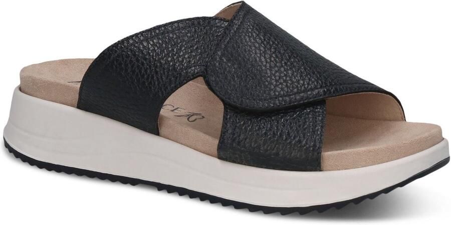 Caprice Dames Slipper 9-27209-46 877 G-breedte