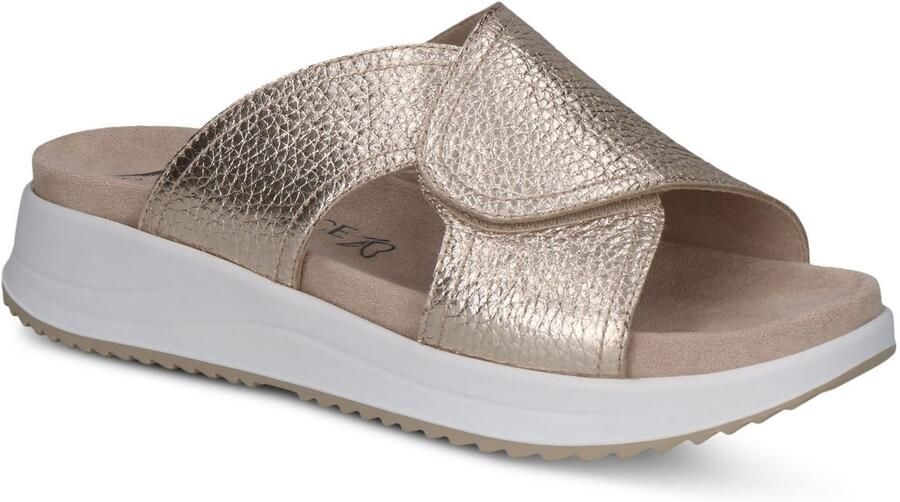 Caprice Dames Slipper 9-27209-46 971 G-breedte