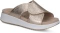 Caprice Dames Slipper 9-27209-46 971 G-breedte