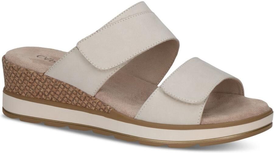Caprice Dames Slipper 9-27250-42 125 G-breedte