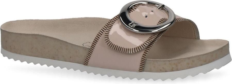 Caprice Dames Slipper G-breedte