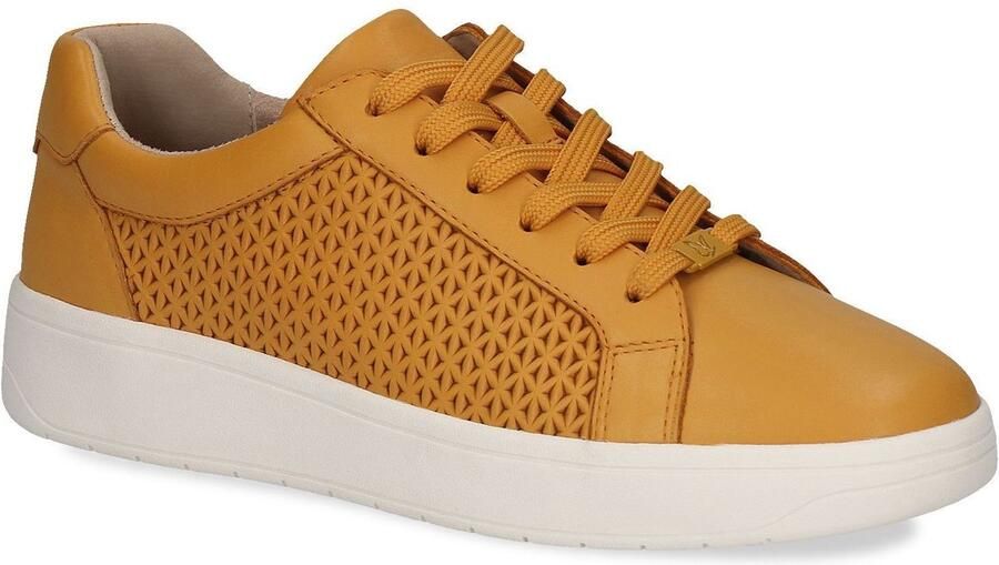 Caprice Dames Sneaker 9-23300-42 604 G-breedte