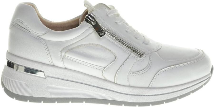 Caprice Dames Sneaker 9-23300-44 102 H-breedte