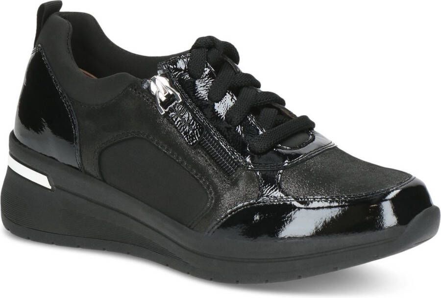 Caprice Dames Sneaker 9-23304-43 019 H-breedte