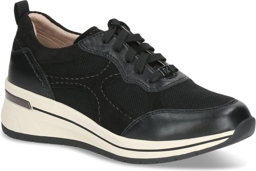 Caprice Dames Sneaker 9-23305-43 019 H-breedte