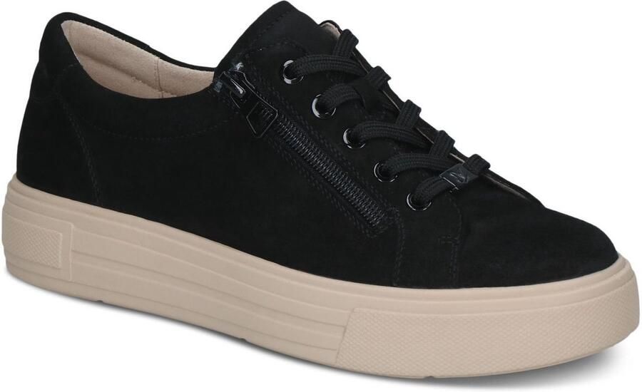Caprice Dames Sneaker 9-23351-43 004 G-breedte