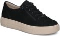 Caprice Dames Sneaker 9-23351-43 004 G-breedte - Zwart