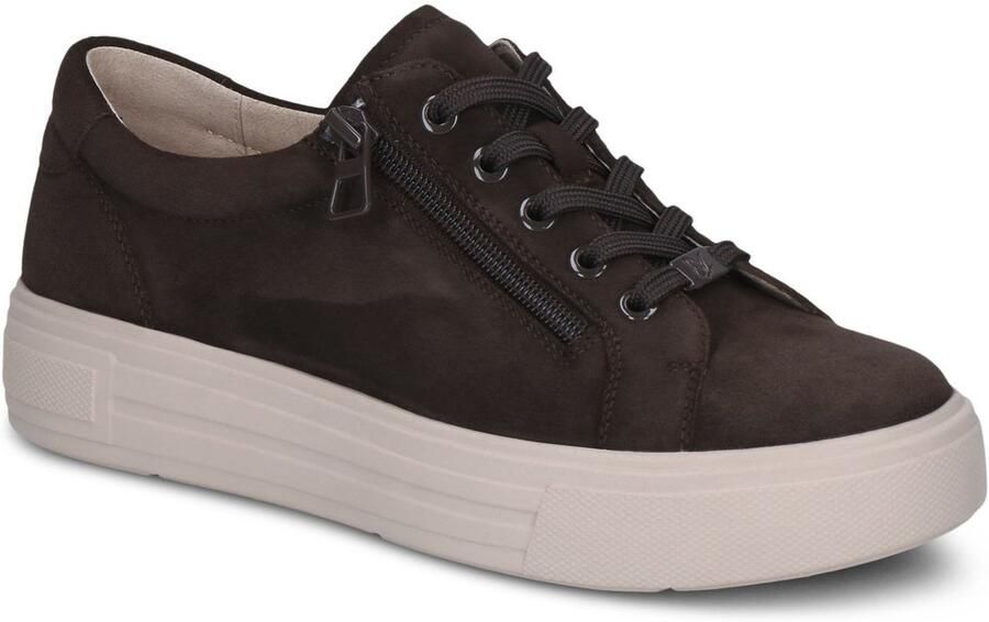 Caprice Dames Sneaker 9-23351-43 342 G-breedte