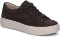 Caprice Dames Sneaker 9-23351-43 342 G-breedte - Bruin