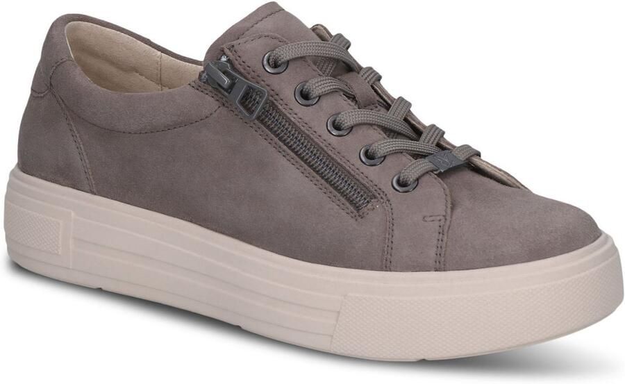 Caprice Dames Sneaker 9-23351-43 343 G-breedte