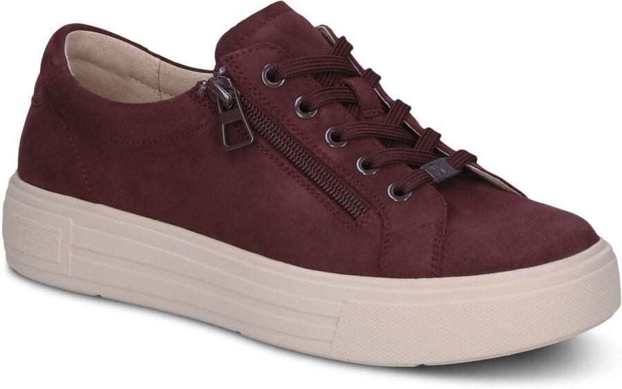 Caprice Dames Sneaker 9-23351-43 54F G-breedte