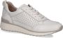 Caprice Dames Sneaker 9-23500-42 105 G-breedte - Thumbnail 1
