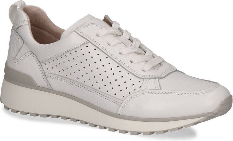 Caprice Dames Sneaker 9-23500-42 105 G-breedte