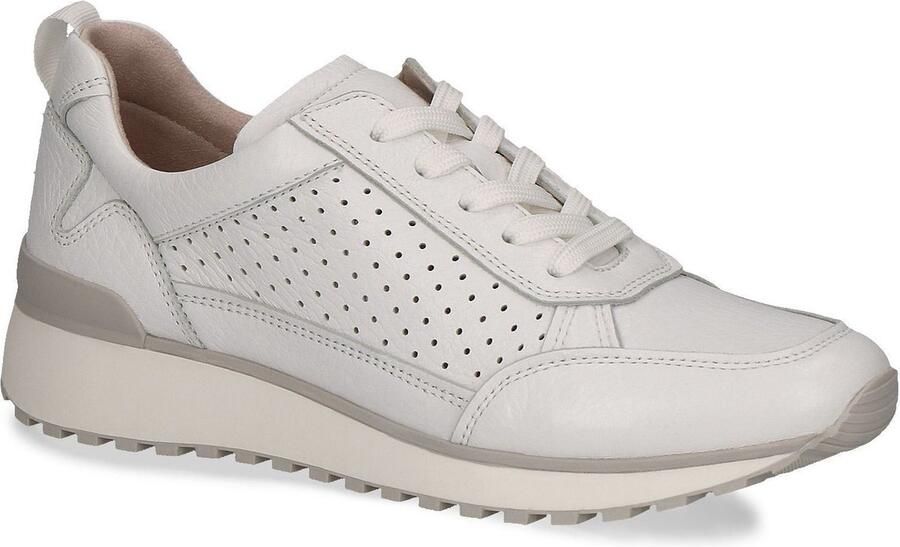 Caprice Dames Sneaker 9-23500-42 105 G-breedte