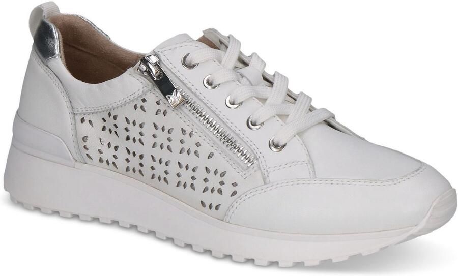 Caprice Dames Sneaker 9-23501-46 183 G-breedte