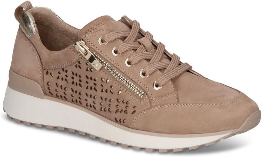Caprice Dames Sneaker 9-23501-46 336 G-breedte