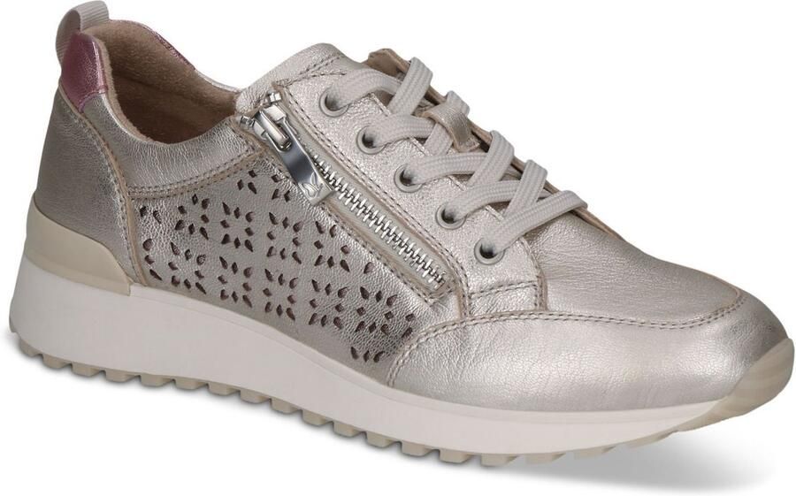 Caprice Dames Sneaker 9-23501-46 960 G-breedte