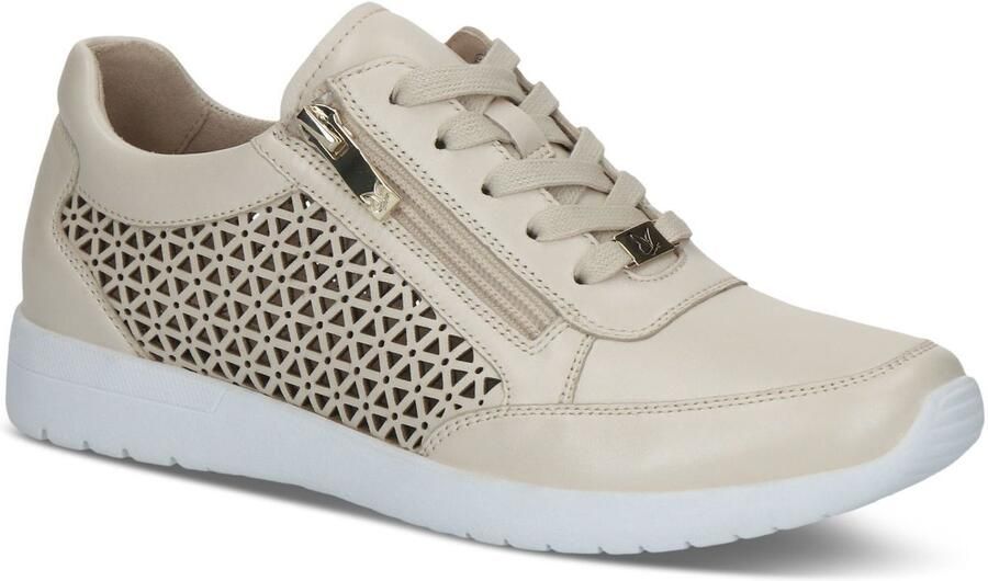 Caprice Dames Sneaker 9-23550-42 140 G-breedte