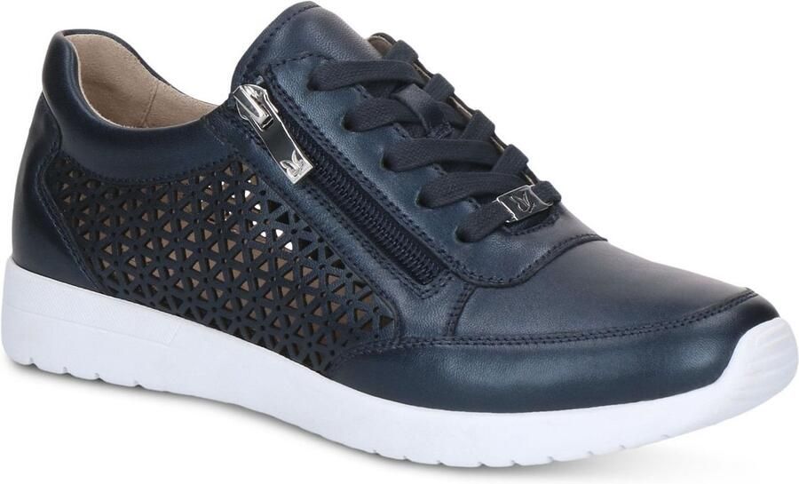Caprice Dames Sneaker 9-23550-42 807 G-breedte