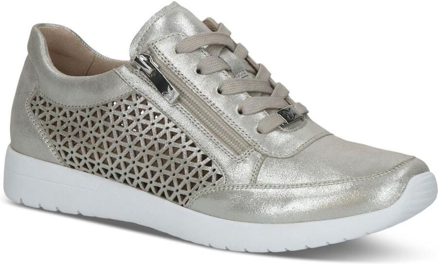 Caprice Dames Sneaker 9-23550-42 967 G-breedte