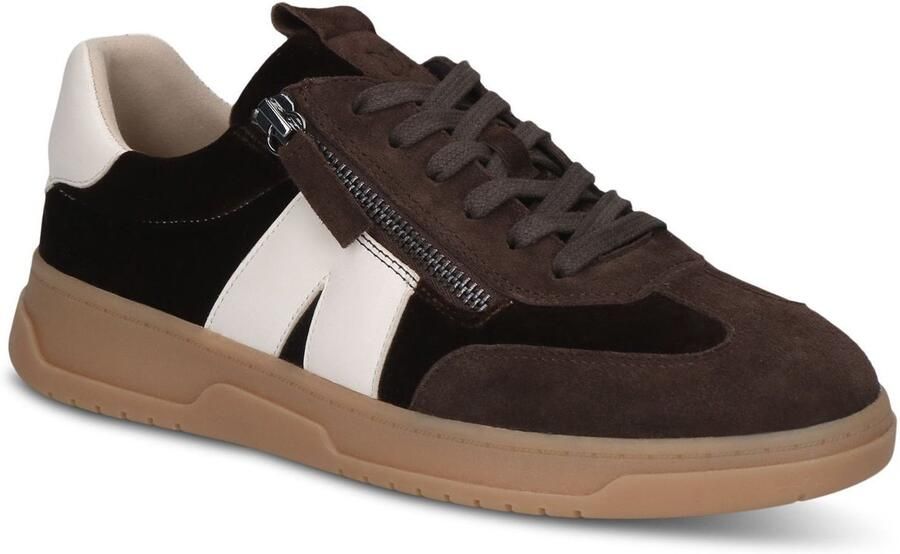 Caprice Dames Sneaker 9-23608-45 329 G-breedte