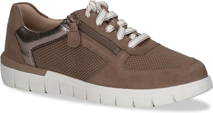 Caprice Dames Sneaker 9-23700-42 326 H-breedte