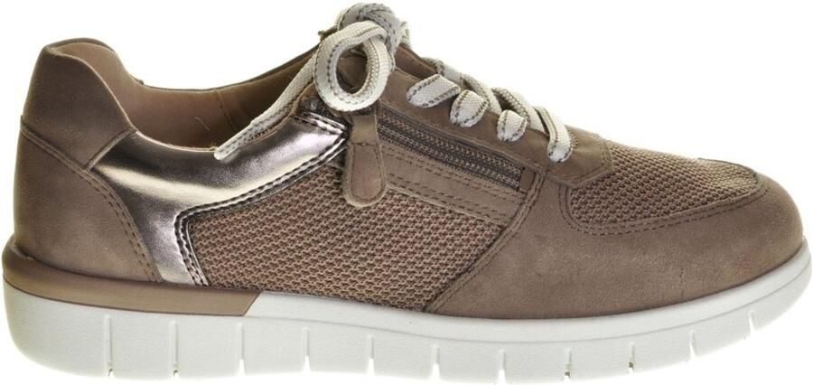 Caprice Dames Sneaker 9-23700-42 326 H-breedte