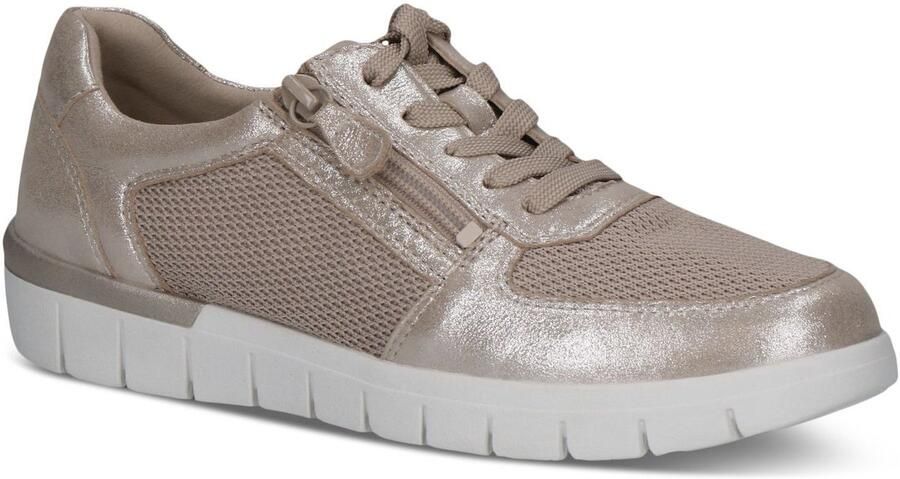 Caprice Dames Sneaker 9-23700-42 345 H-breedte